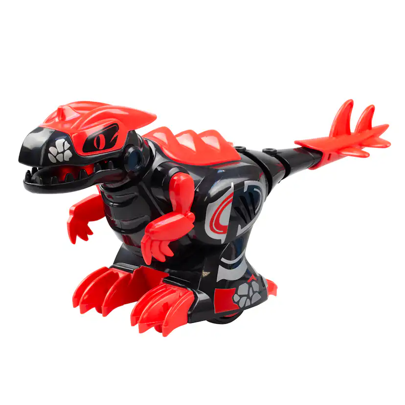 Leksaksrobot Silverlit Robo Kombat Dino