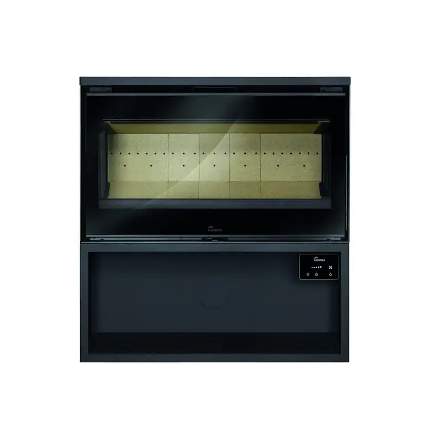 Braskamin Lacunza Paris