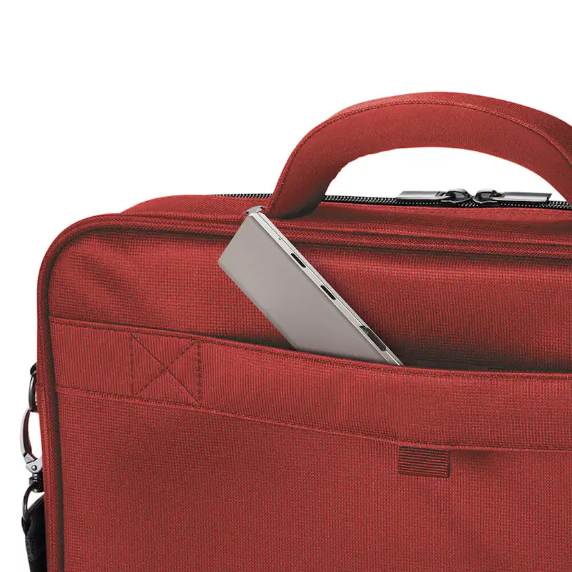 Dockningsstation Hama Usb-C 9X Portar Grå