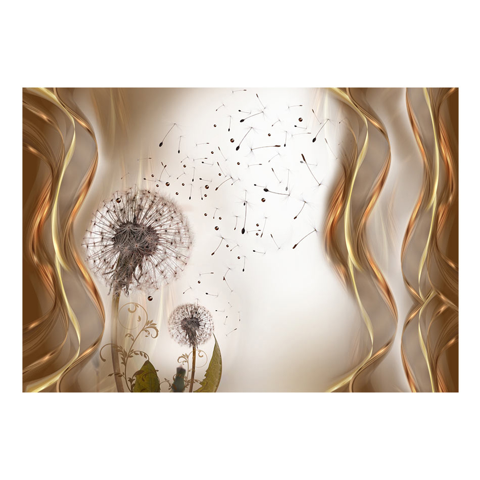 Fototapet Arkiio Fleeting Moments 100x70 Storlek: 100x70 cm