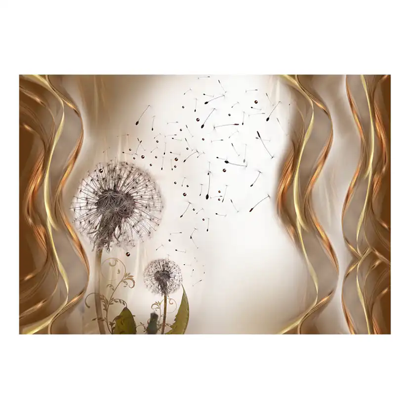 Fototapet Arkiio Fleeting Moments 100x70 Storlek: 100x70 cm