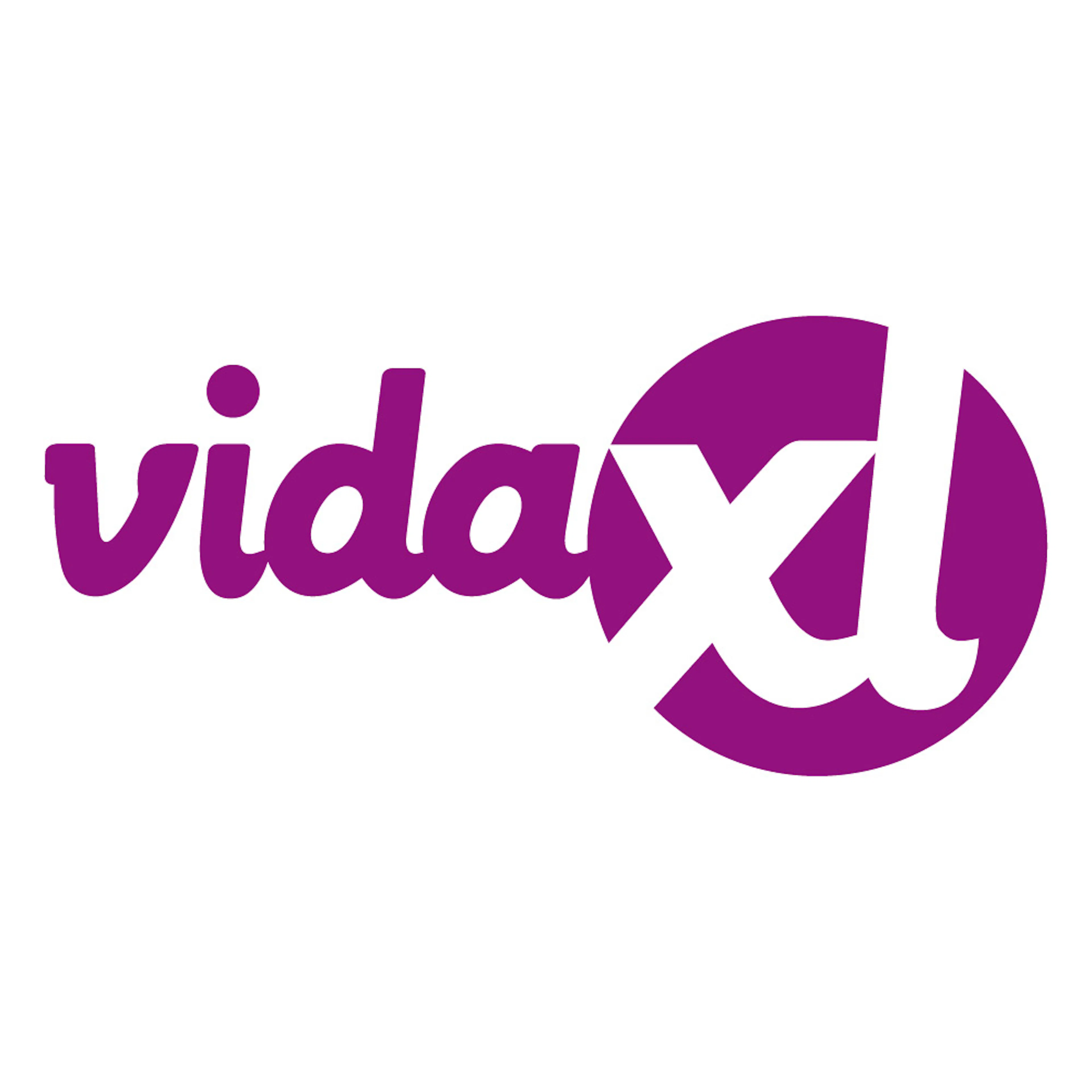 VidaXL - allt för hemmet logo