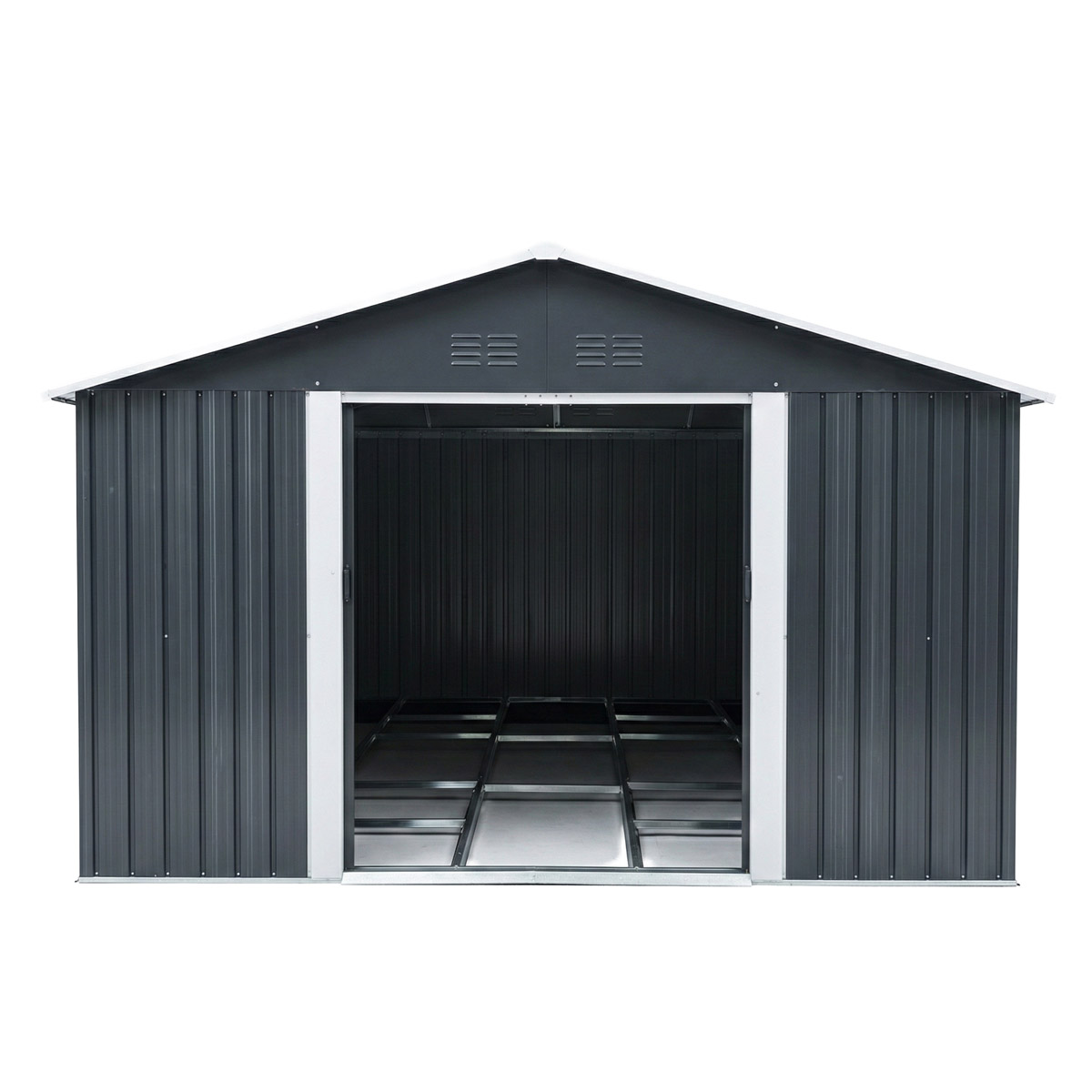 Förråd Fornorth 12.99m2
