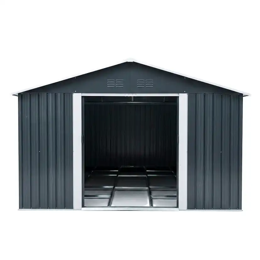 Förråd Fornorth 12.99m2