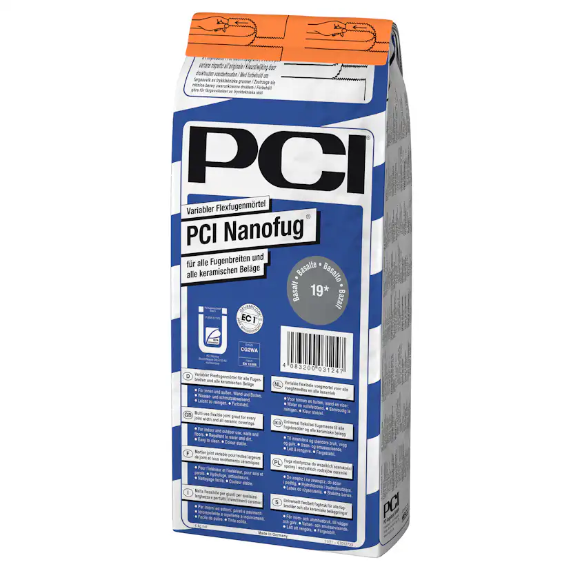 Fog PCI Nanofug Nr.41 Brun 4 kg