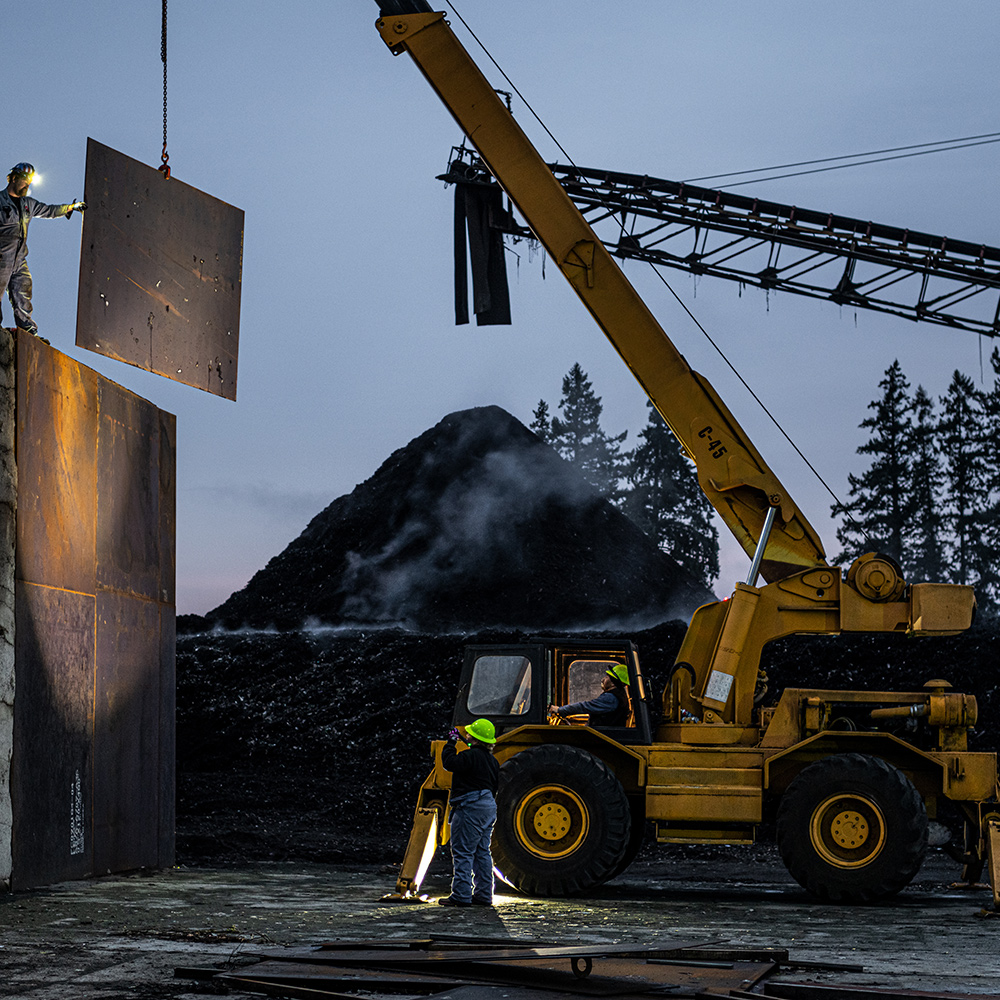 Ficklampa Coast XP18R Uppladdningsbar 3650 lumen