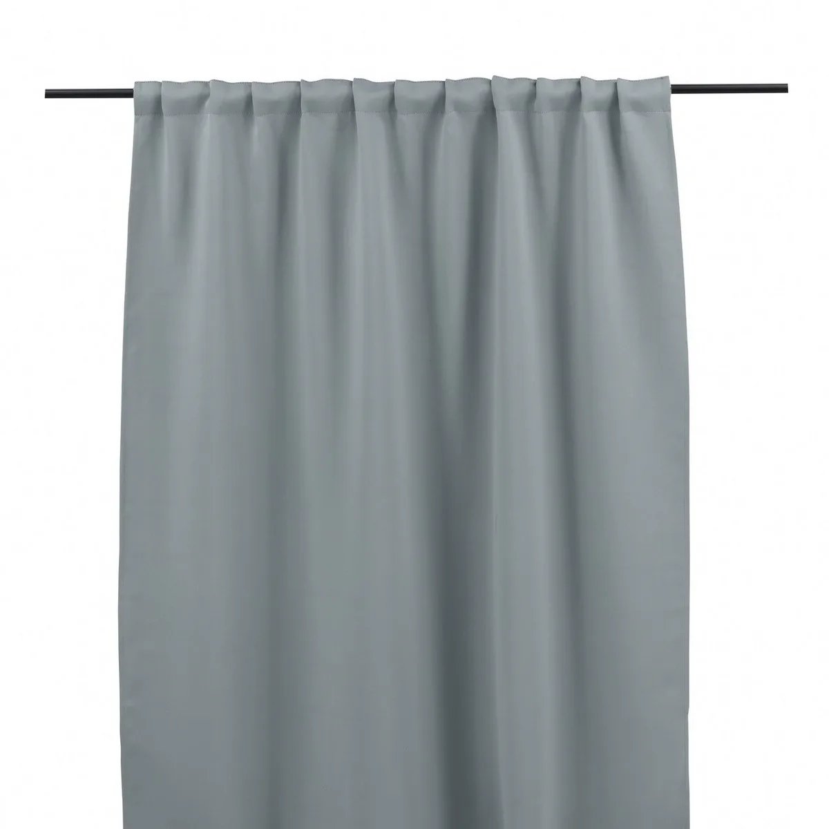 Ljusgrå