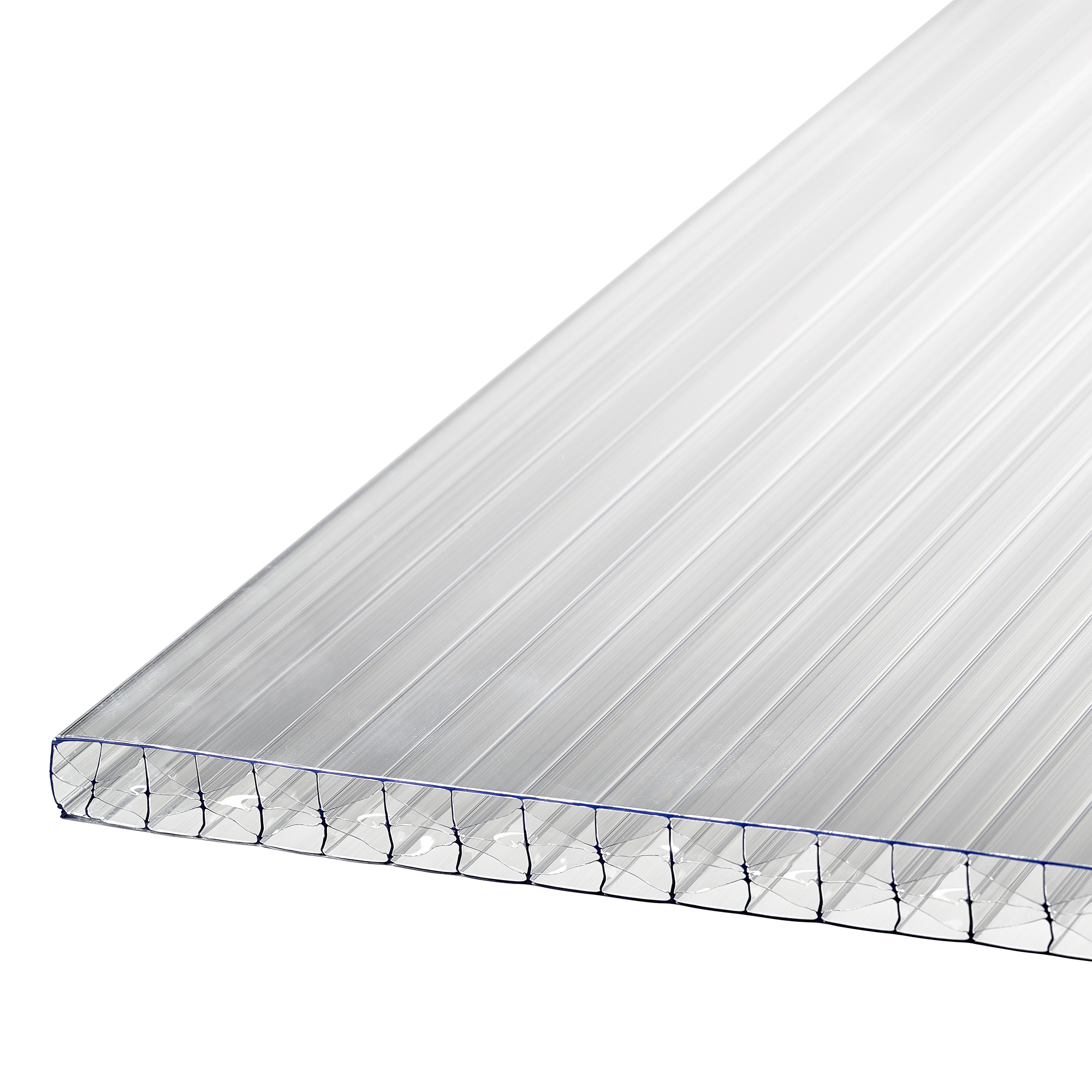 Kanalplast Rias Komplett Tak Rodena Klar 16 mm