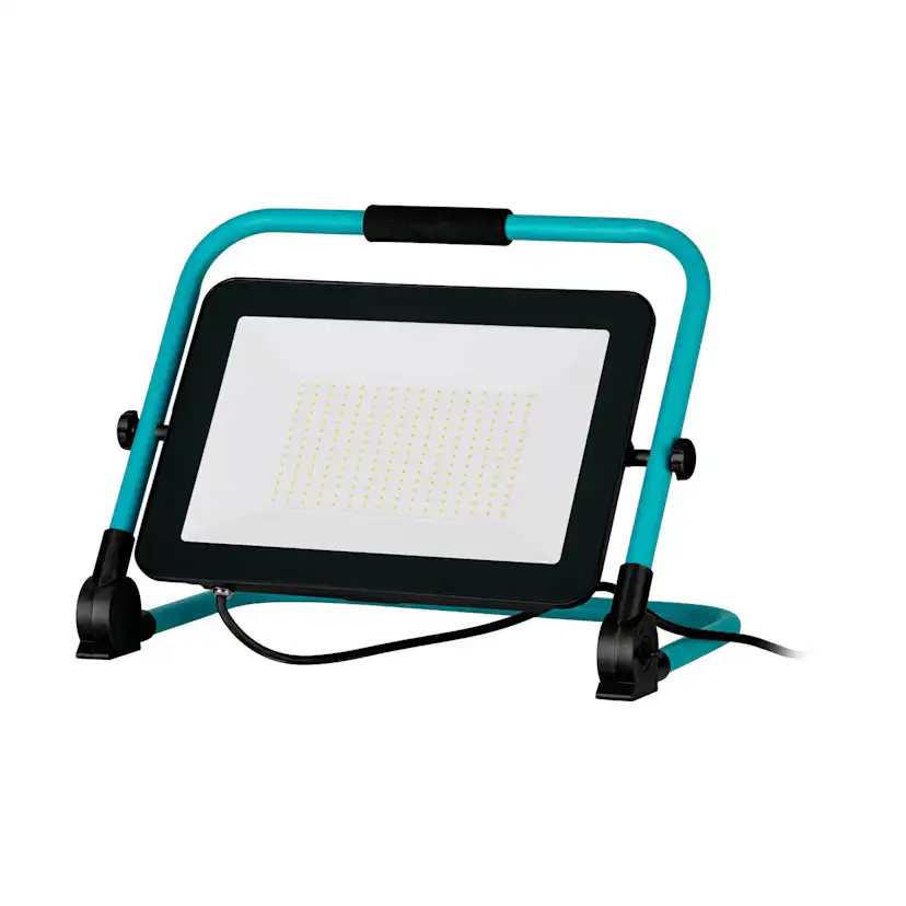 Arbetsbelysning Eglo LED-Golvstrålkastare 150W