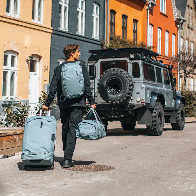 Ryggsäck Thule Chasm 26L med Datorfodral