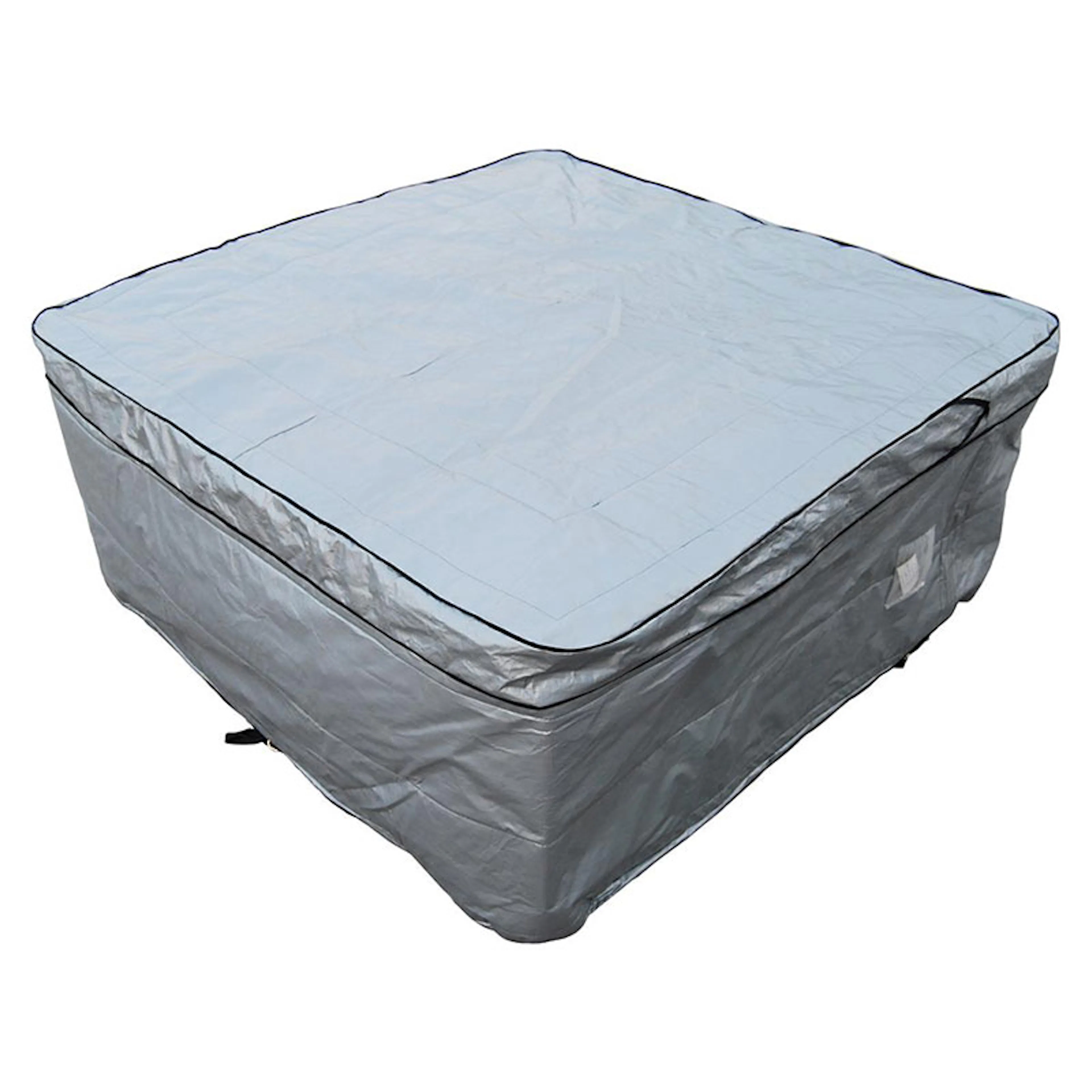 Skyddsöverdrag Denform till Utespa 200 x 200 cm