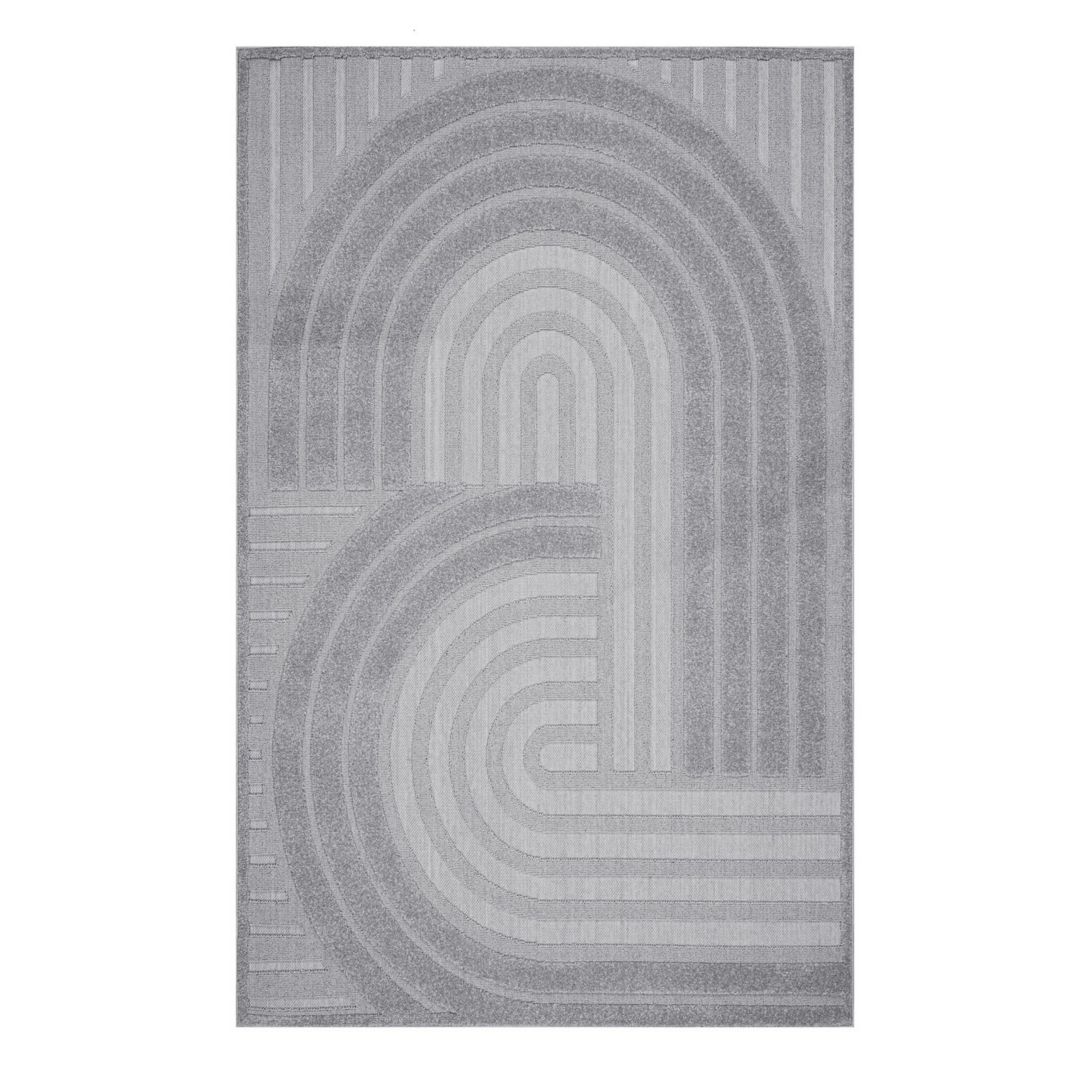 Utomhusmatta KM Carpets Hampton Art