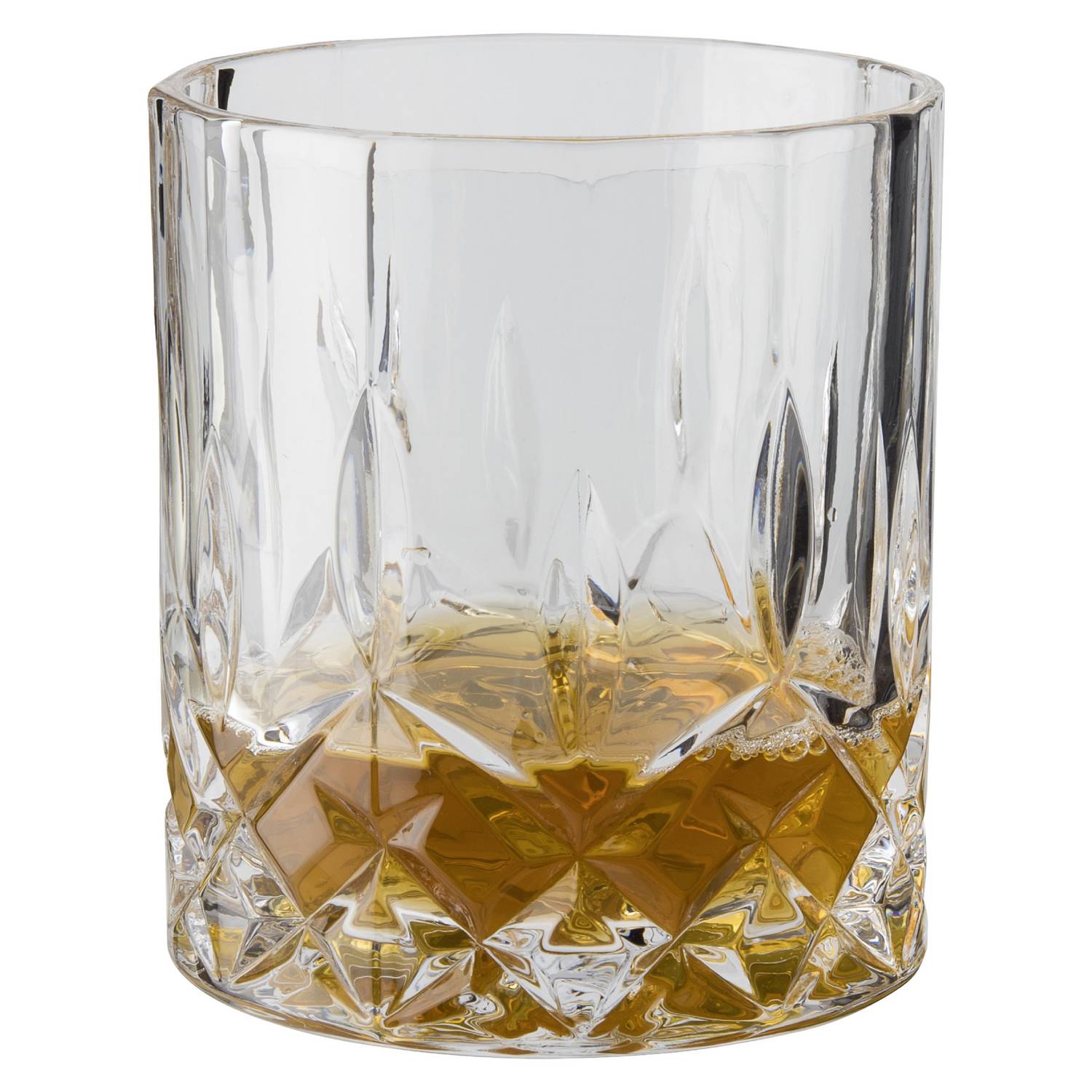Whiskeyset Dorre Vide Karaff & 6 Glas