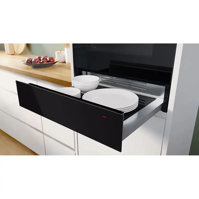 Värmelåda Bosch Serie 8 BIC7101B1