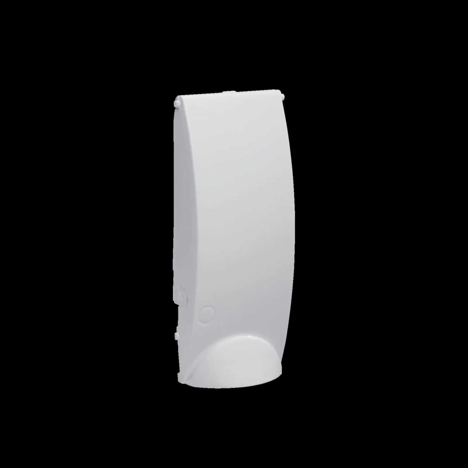 Dörr till Gamma-kapsling Hager 2281060