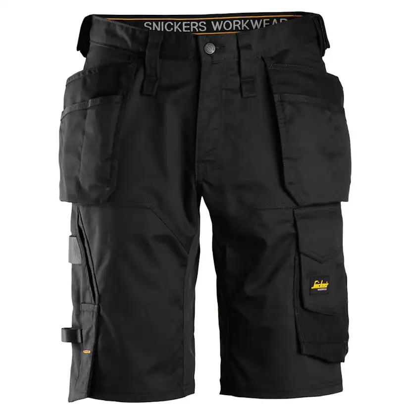 Shorts Snickers Workwear Stretch HF AW