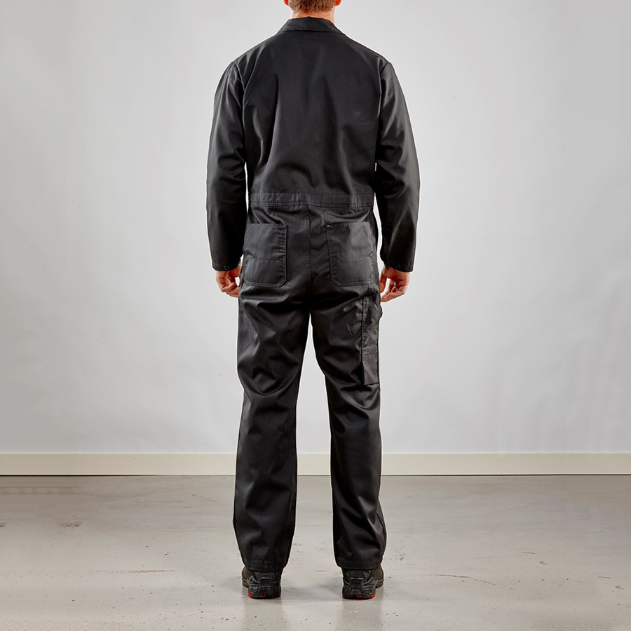 Overall Blåkläder 6270