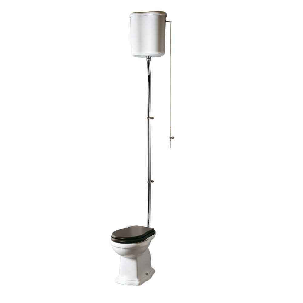 Toalettstol Lavabo Contea Retro High