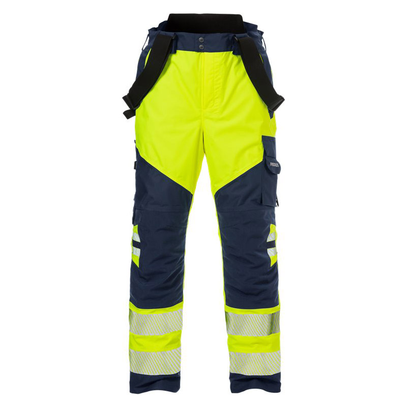 Skalbyxa Fristads Varsel Airtech 2515 GTT Klass 2