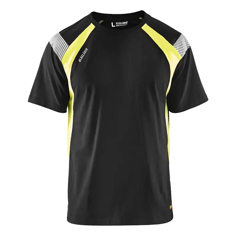 T-shirt Blåkläder 33321030