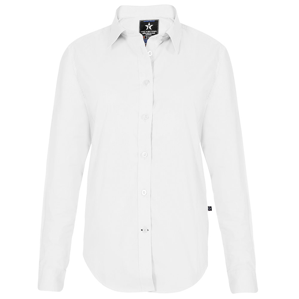 Skjorta Dam Texstar WS19