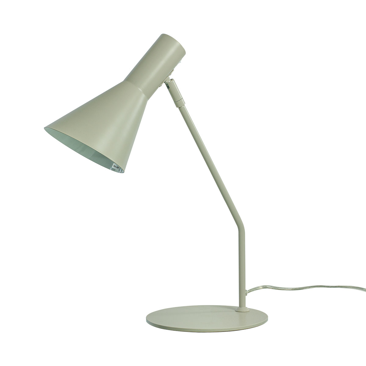 Bordslampa Aneta Ceres