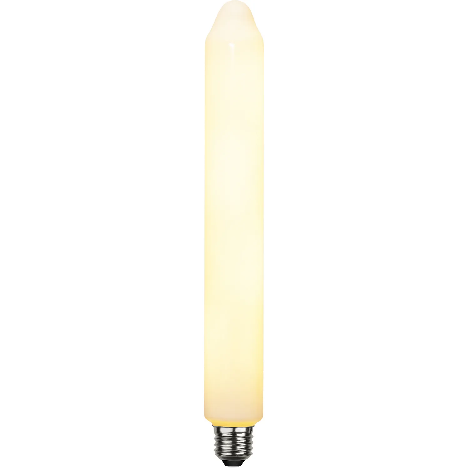 LED-lampa Star Trading E27 T38 Soft Glow Dimbar 6W