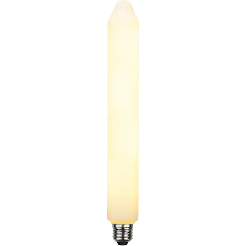 LED-lampa Star Trading E27 T38 Soft Glow Dimbar 6W