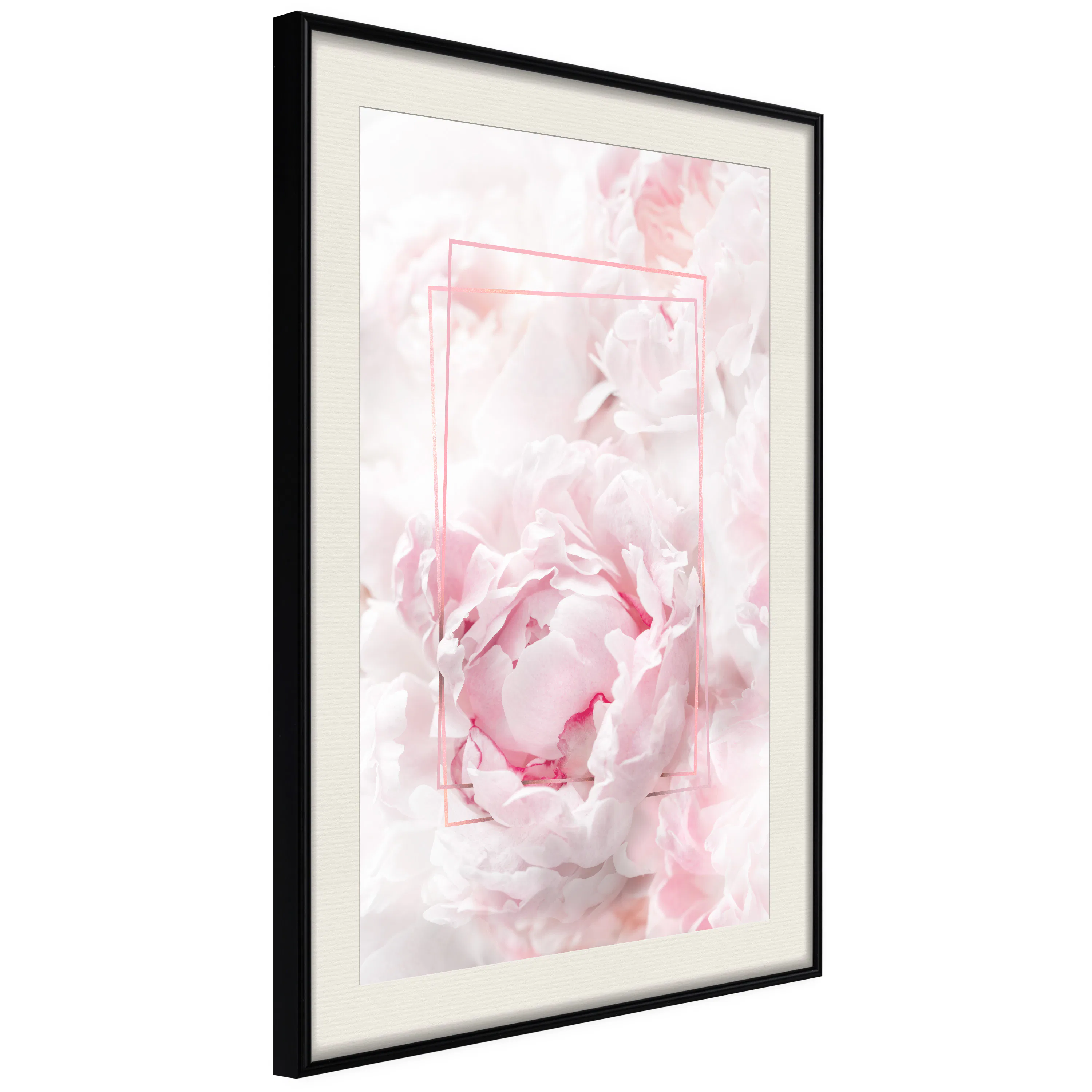 Poster Artgeist Affisch Fleeting Beauty