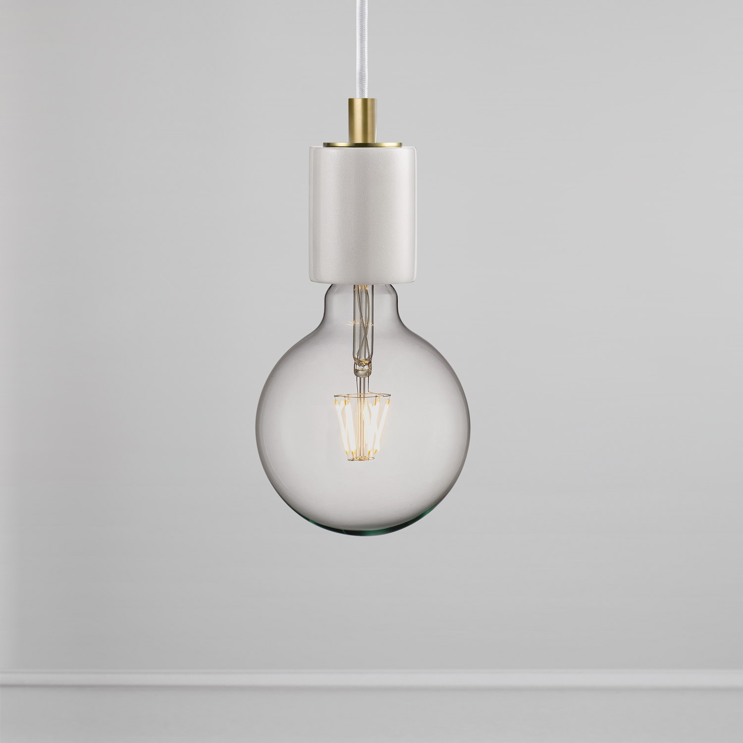 Taklampa Nordlux Siv Marmor E27