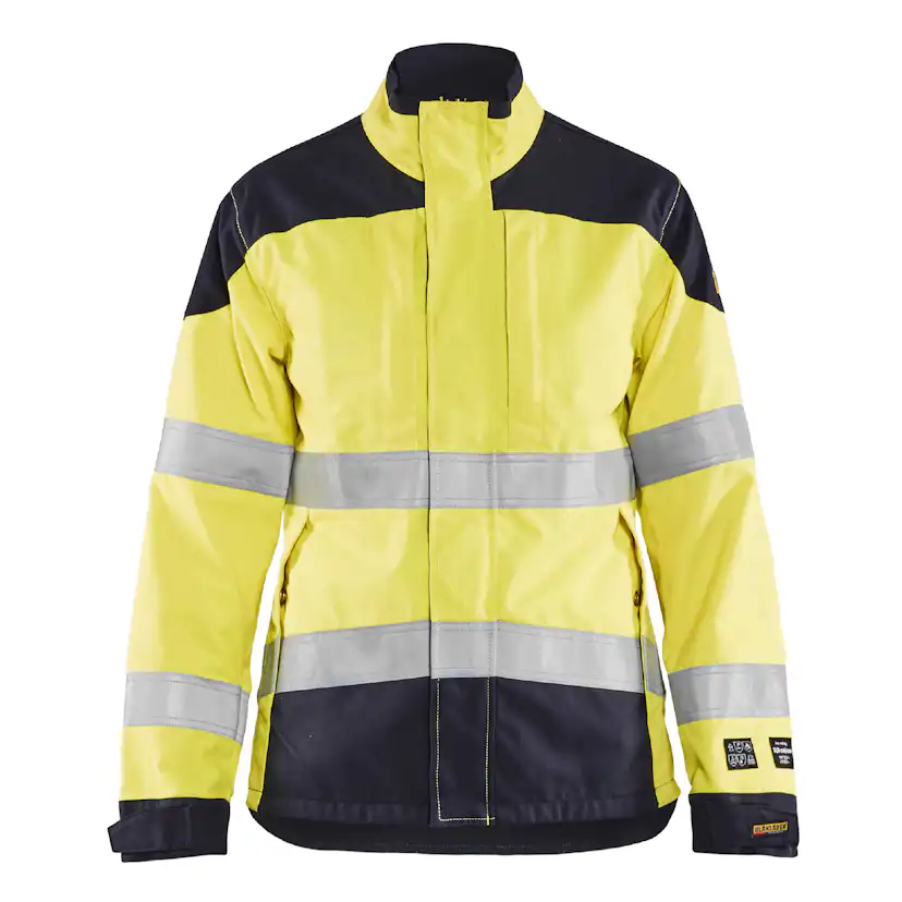 Damjacka Blåkläder 49691512