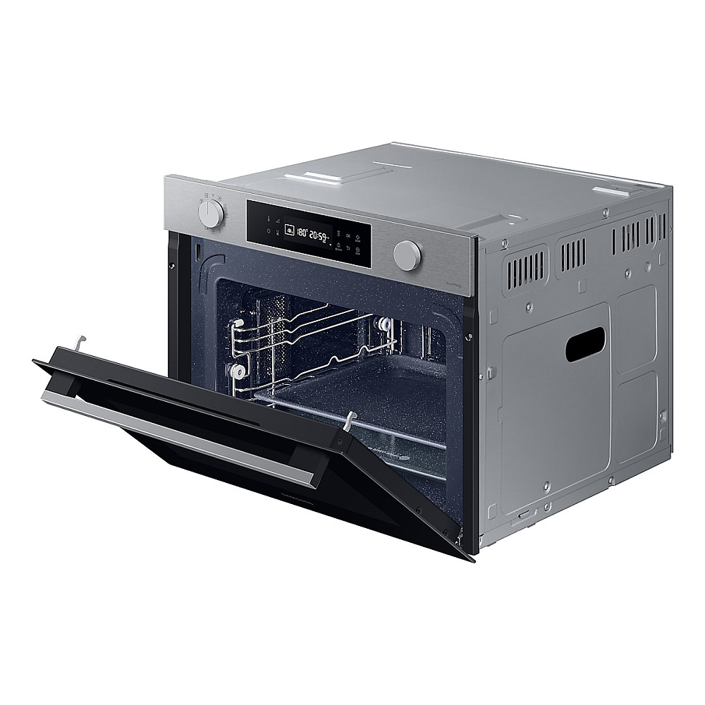 Kombiugn Samsung Series 4 NQ5B4553FBS/U1 Rostfri Med Ångrengörningsfunktion