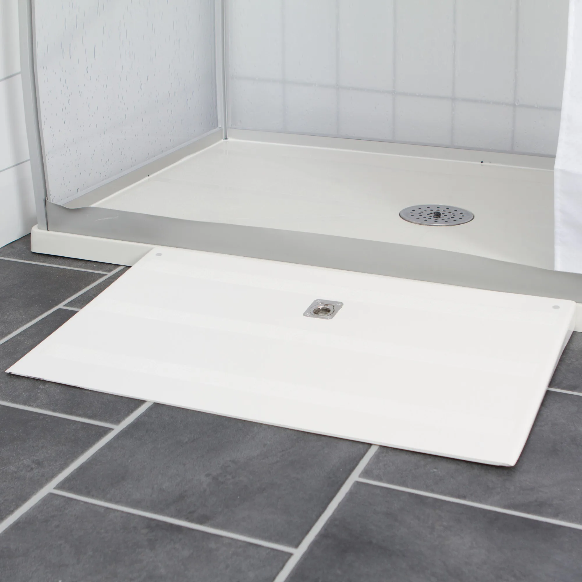 Ramp, 760 x 350 760x350 mm