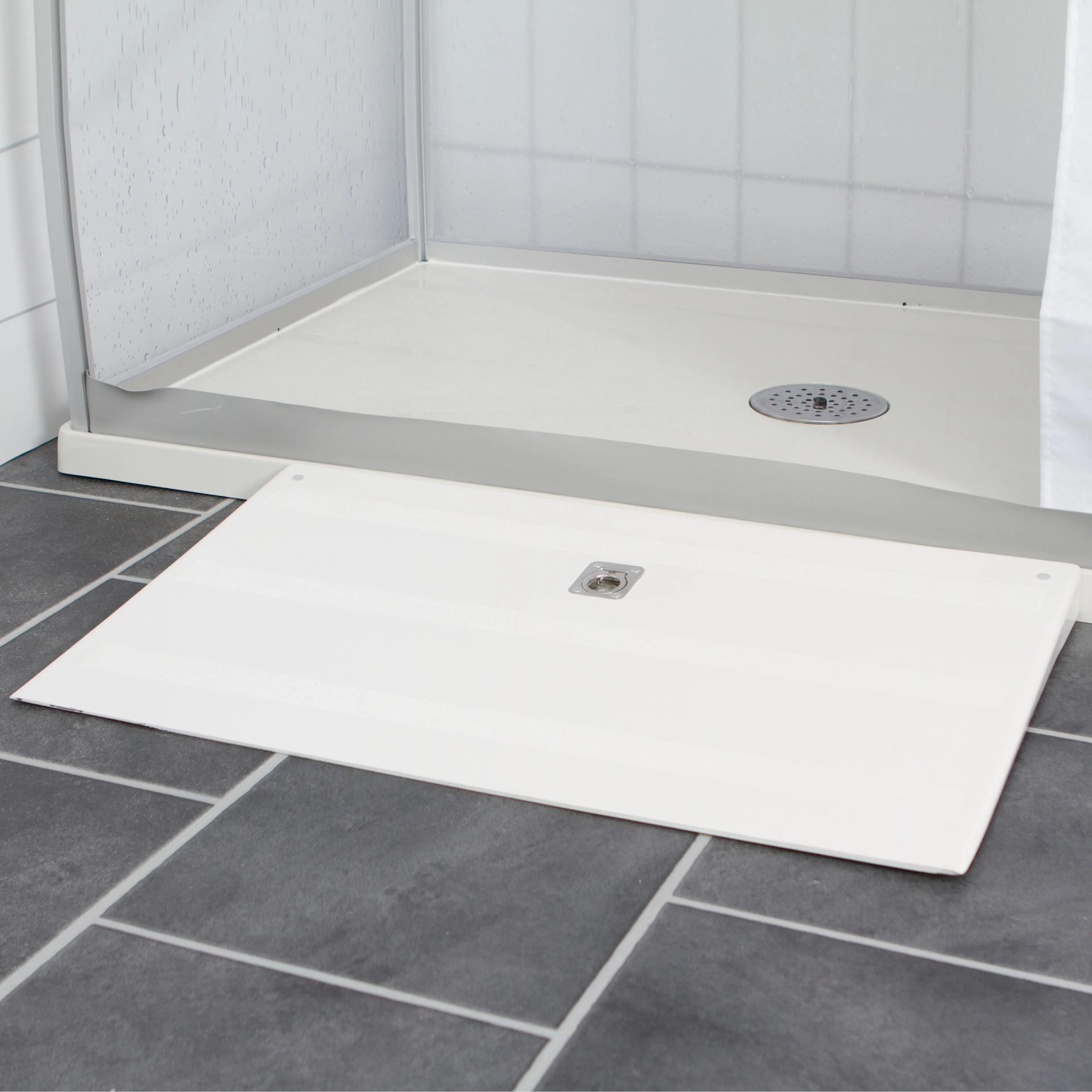 Ramp, 760 x 450 760x450 mm