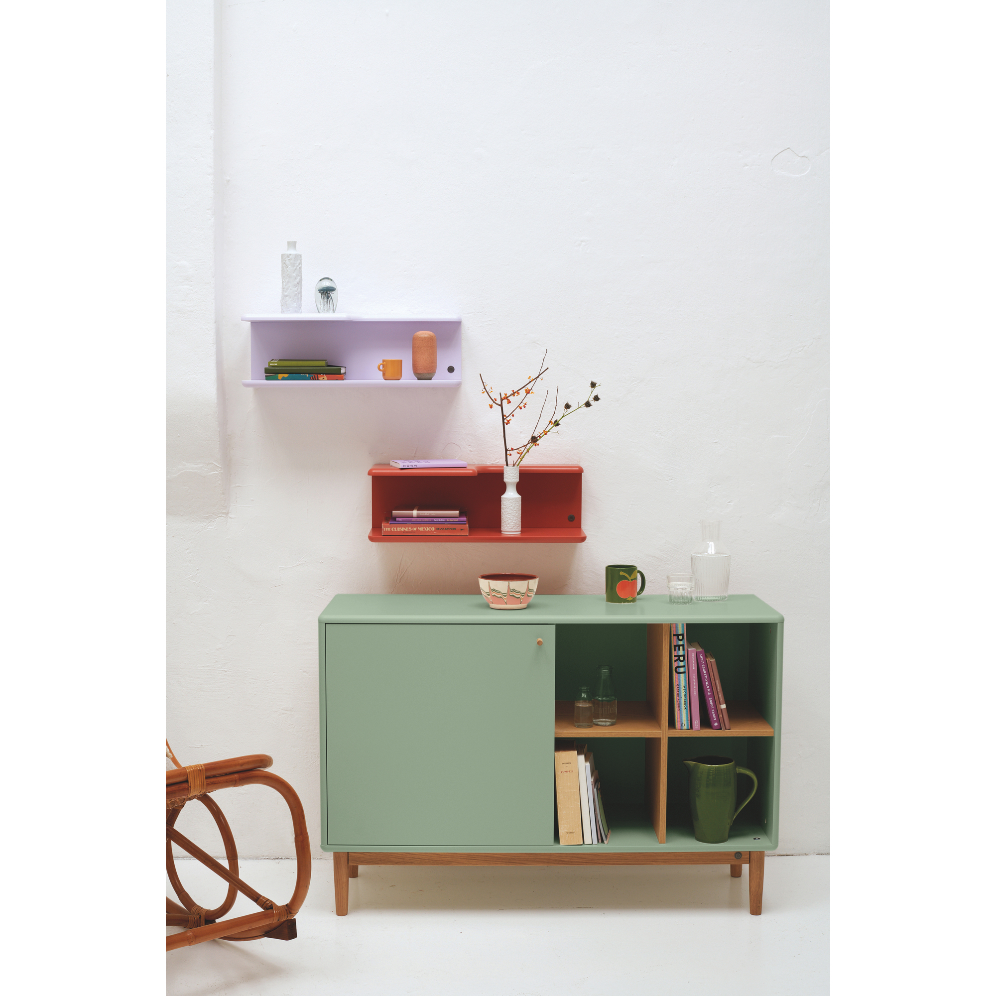 Matbord Venture Home Härön