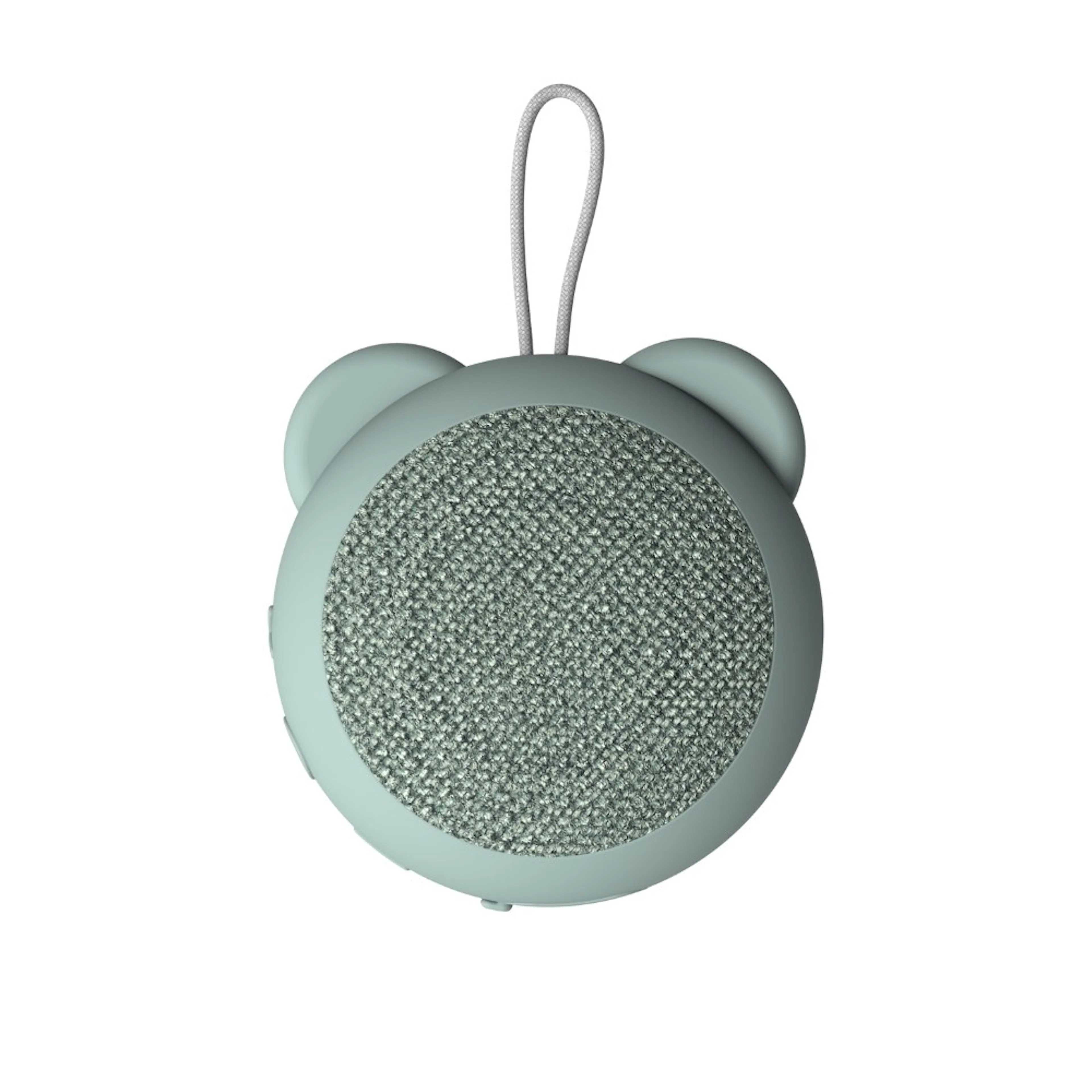 Dusty Green
