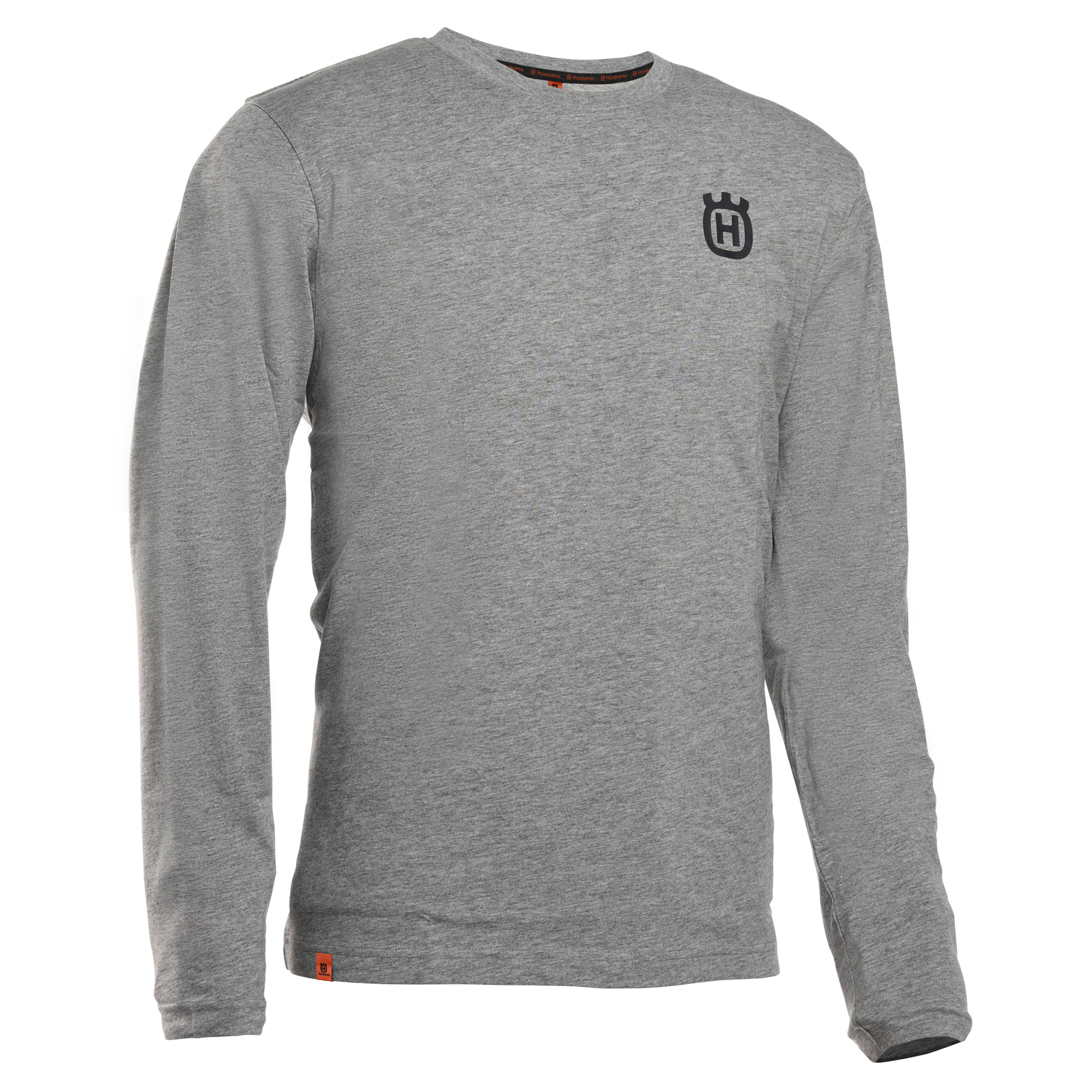 T-shirt Husqvarna Xplorer Långärmad Unisex