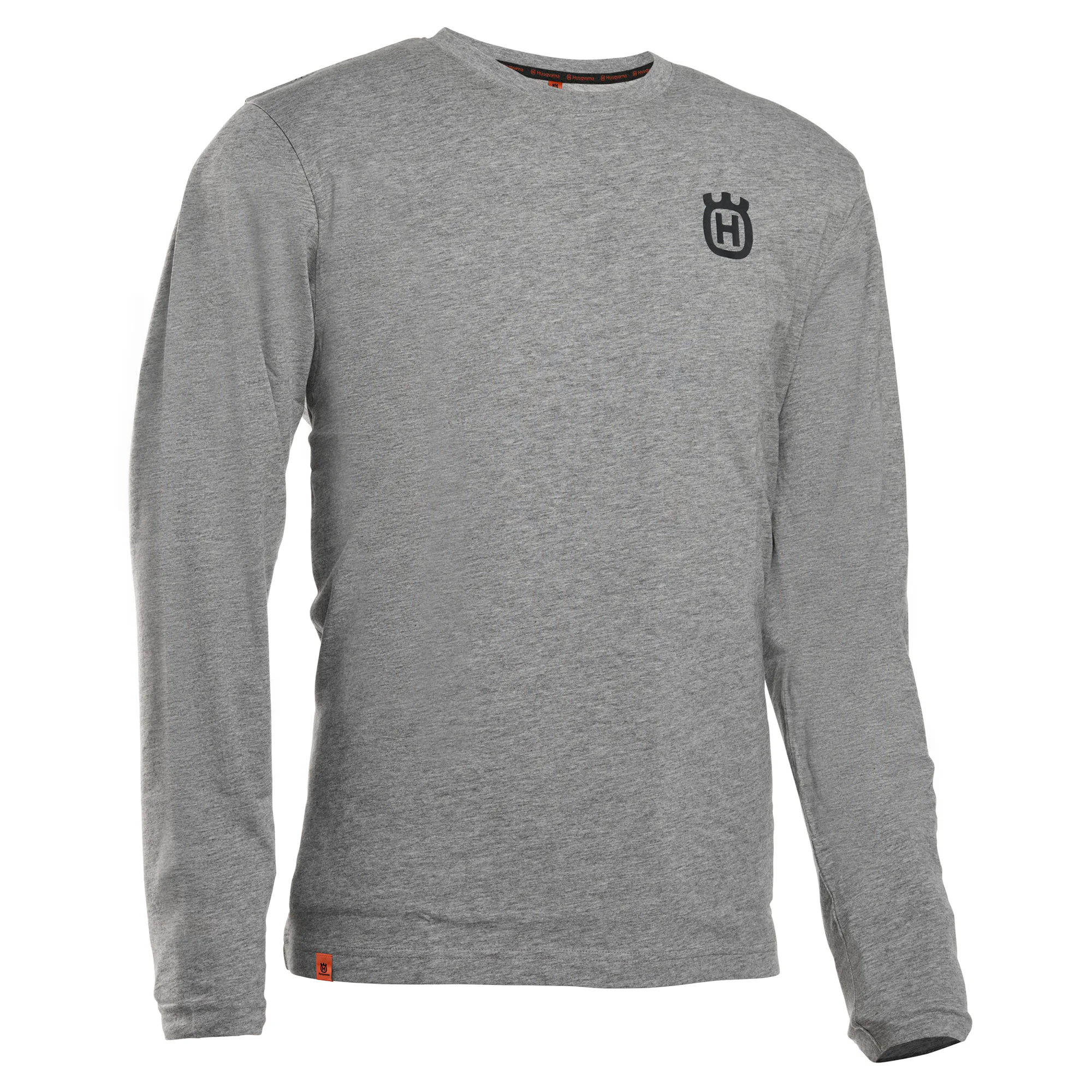 T-shirt Husqvarna Xplorer Långärmad Unisex
