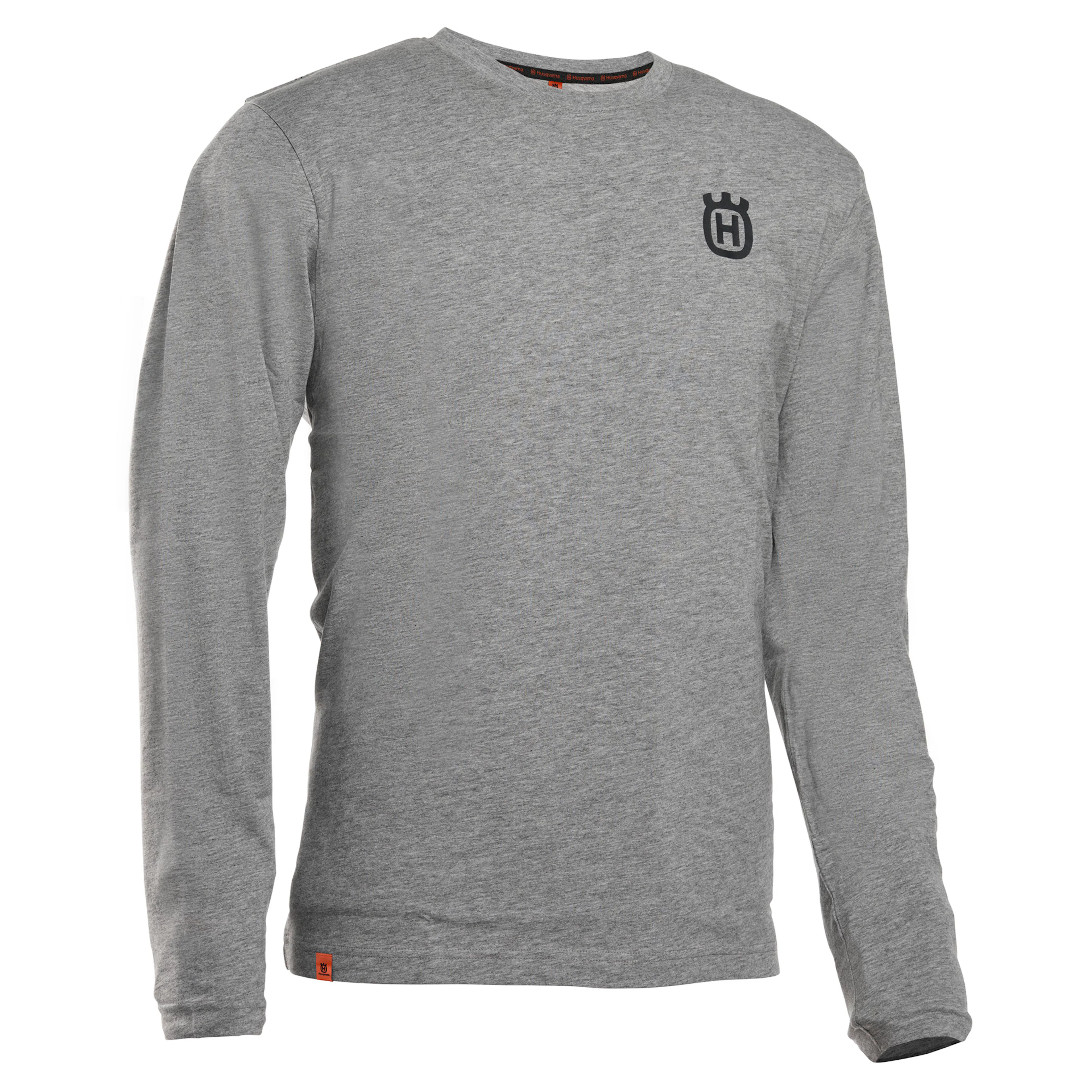 T-shirt Husqvarna Xplorer Långärmad Unisex