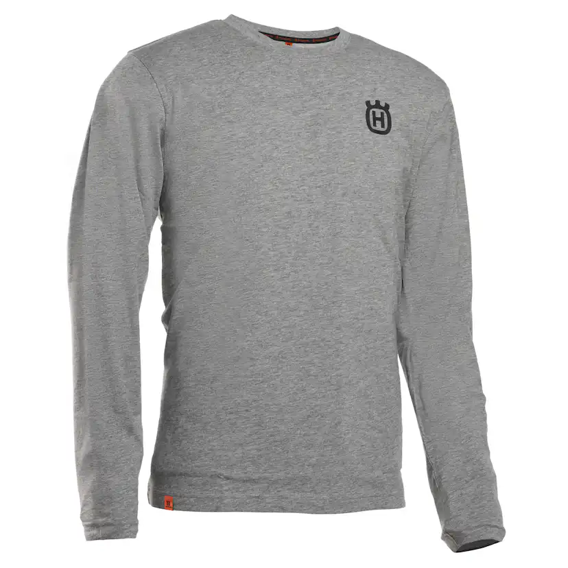 T-shirt Husqvarna Xplorer Långärmad Unisex