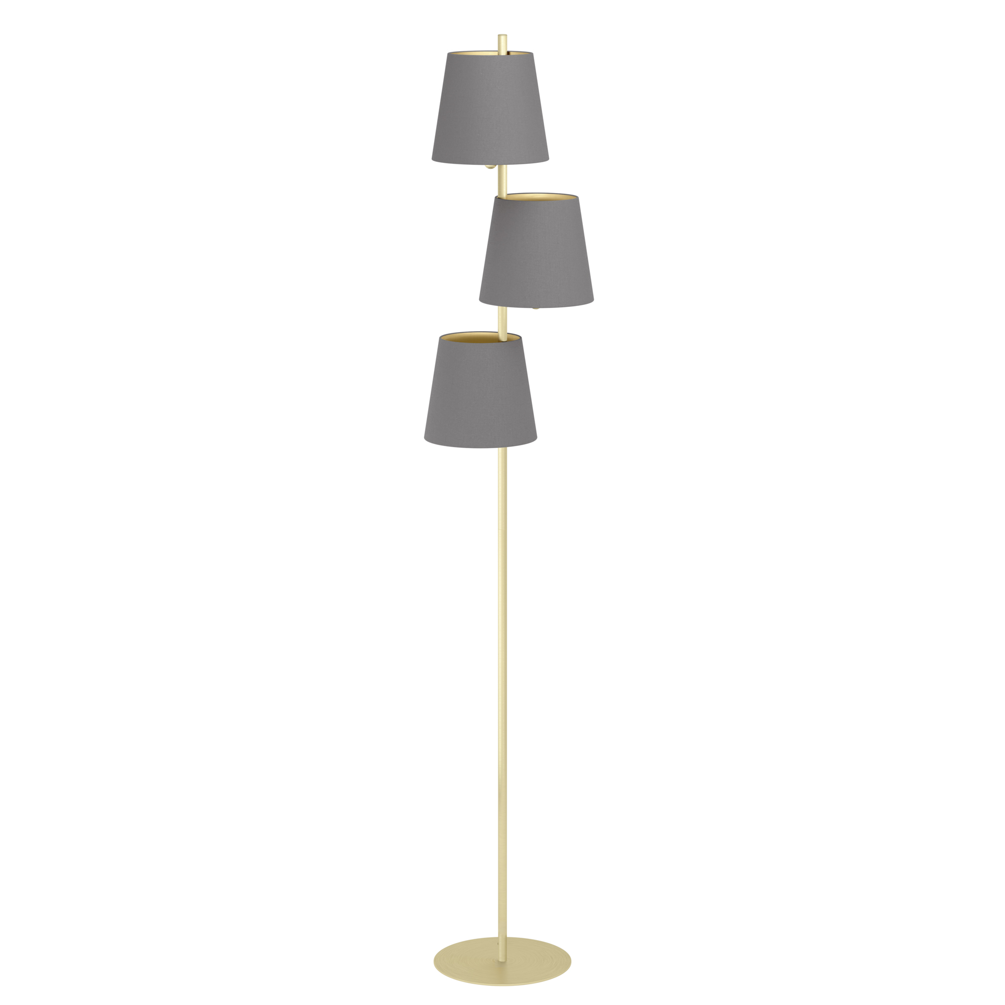 Golvljus Eglo Almeida 2