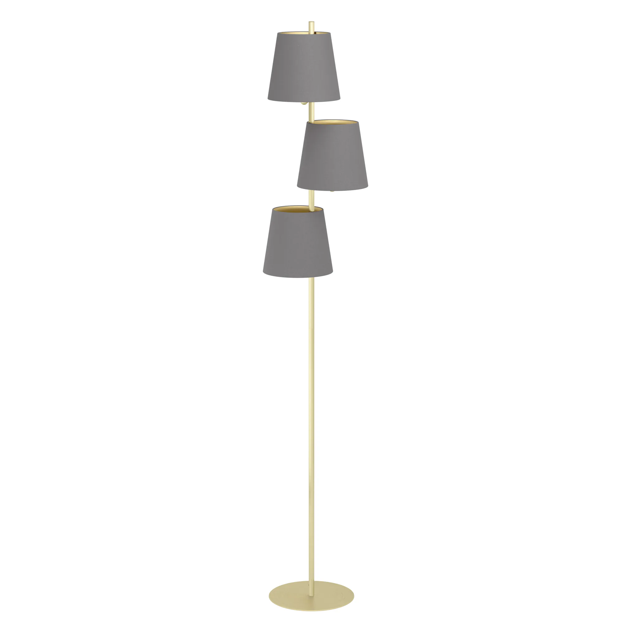 Golvljus Eglo Almeida 2