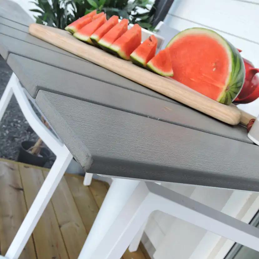 Matgrupp Venture Home Colorado med 2 Copacabana Stolar