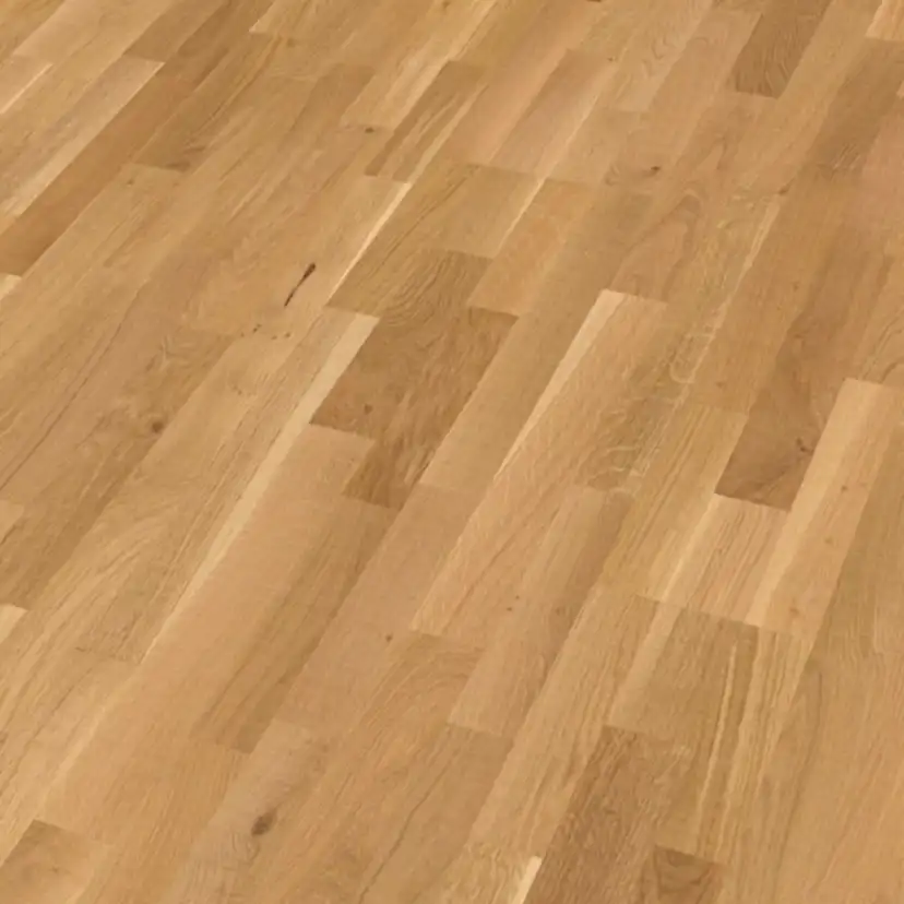 Parkettgolv MeisterParquet. longlife PC 200 Oak lively 09041