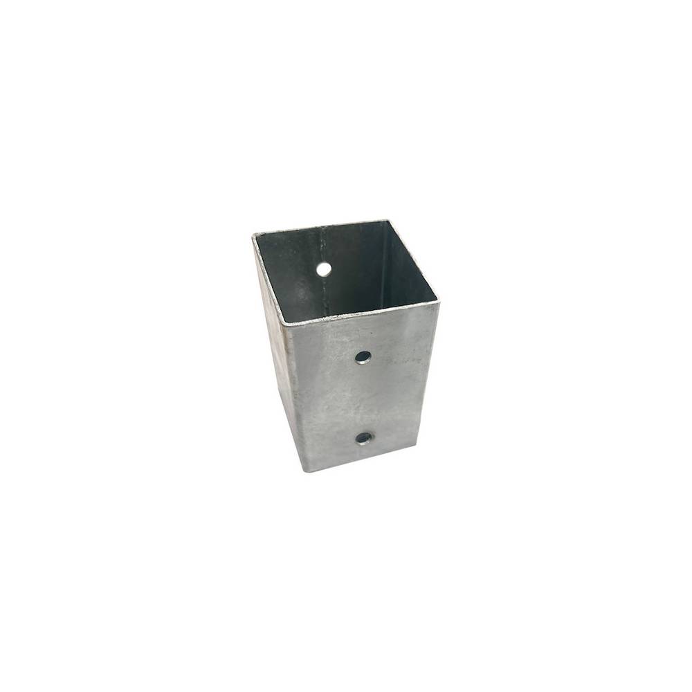 Markskruv Small Stolptopp 47x47 mm