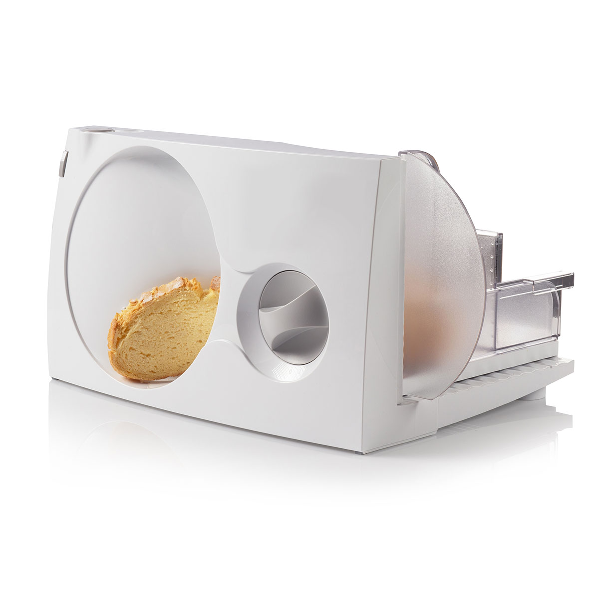 Skärmaskin Emerio MS-125000