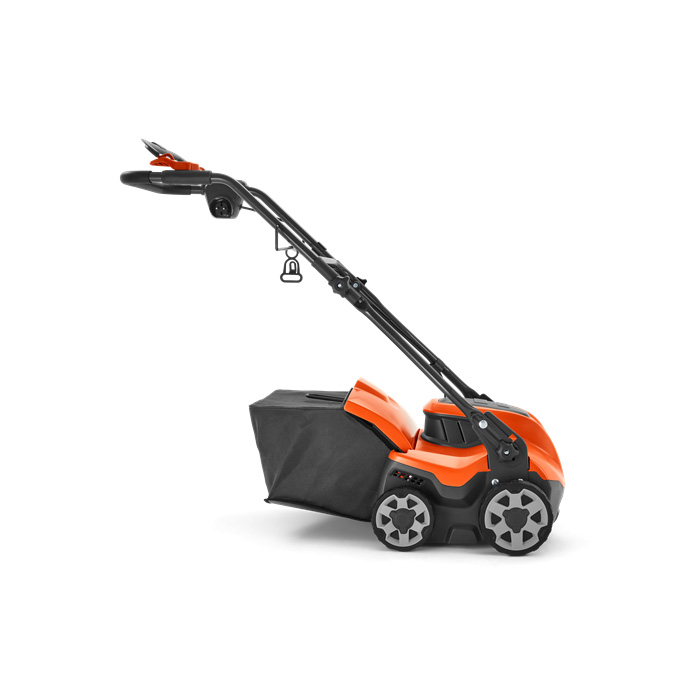 Vertikalskärare Husqvarna S138C
