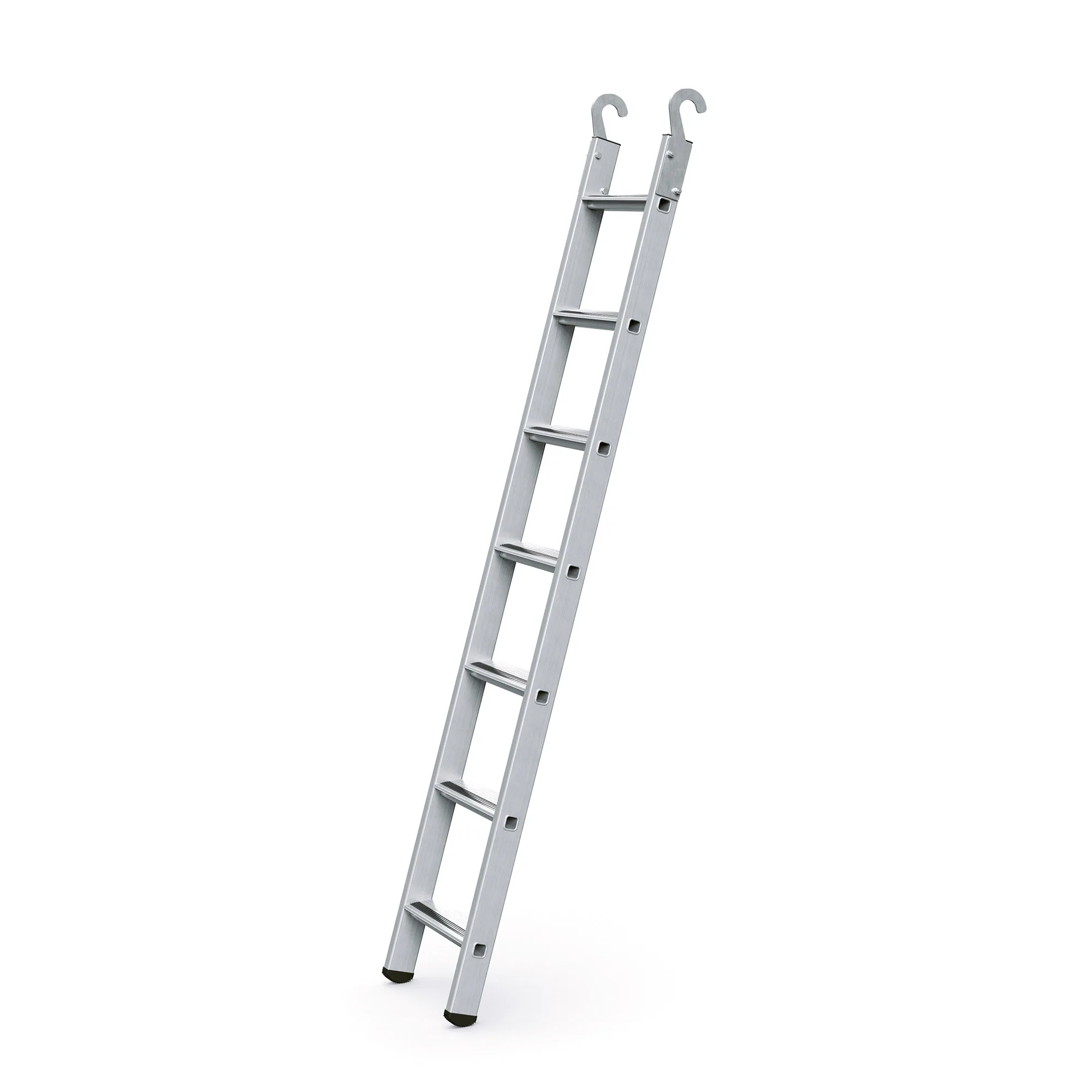 Mellanstege Zarges till PaxTower