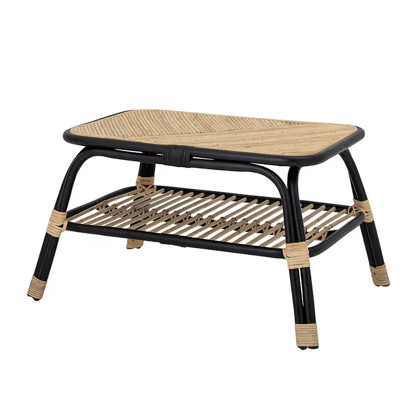 Sidobord Bloomingville Loue