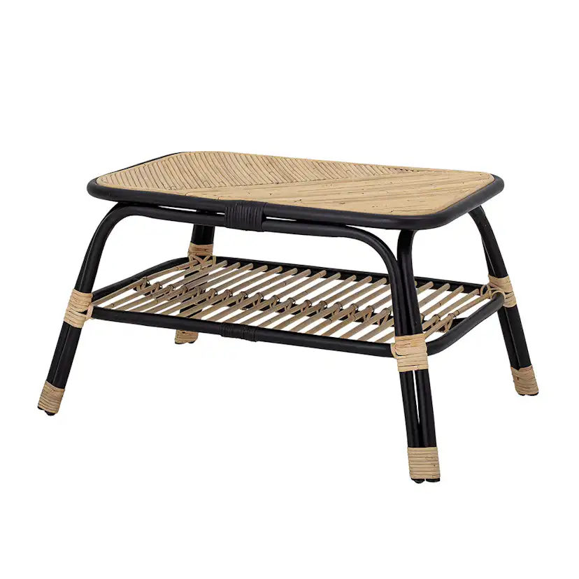 Sidobord Bloomingville Loue